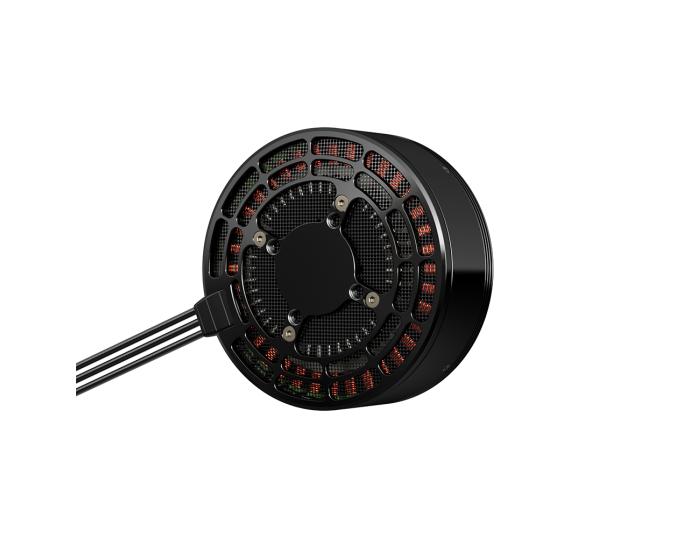 U12Ⅱ Efficiency Type UAV Motor KV120