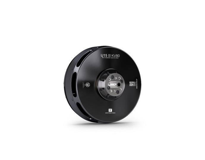 U15II Power Type Heavy Lift Drone Motor KV80
