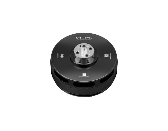 U15II Power Type Heavy Lift Drone Motor KV80
