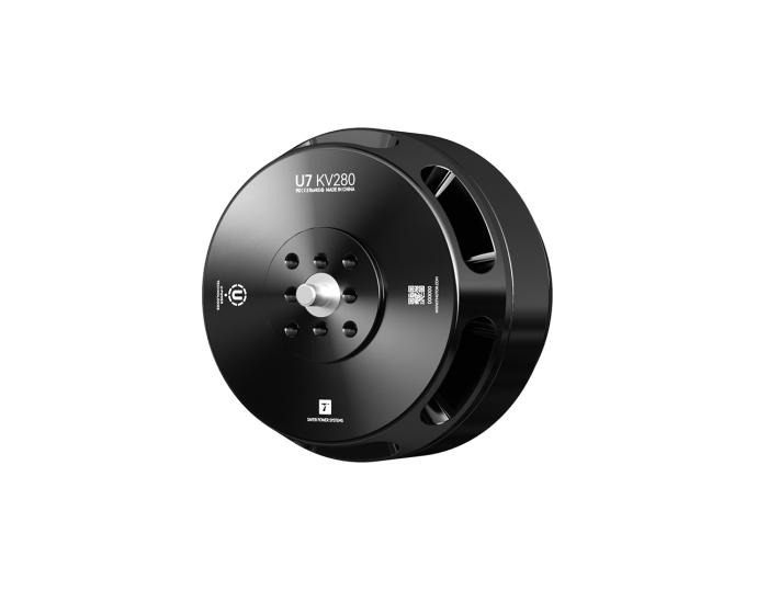 U7  Power Type UAV Motor KV490