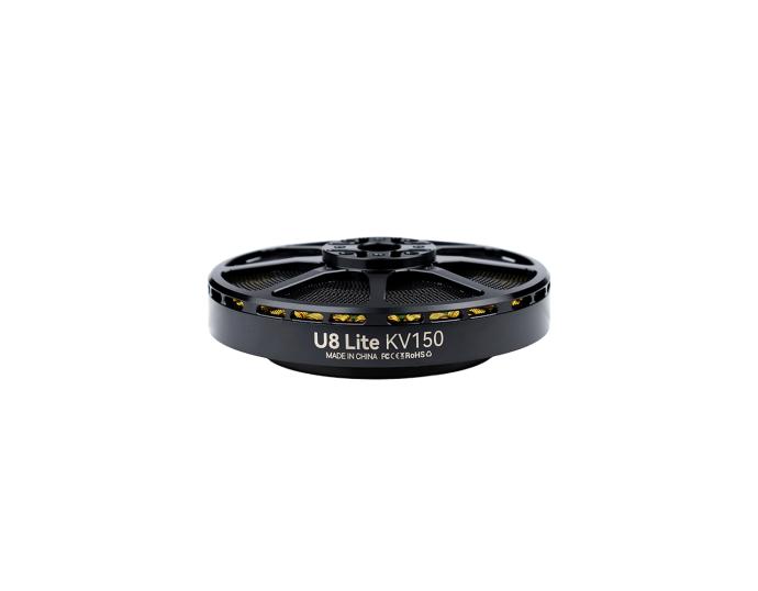 U8 Lite Efficiency Type UAV Motor KV150