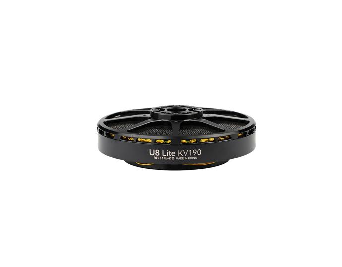 U8 Lite Efficiency Type UAV Motor KV190