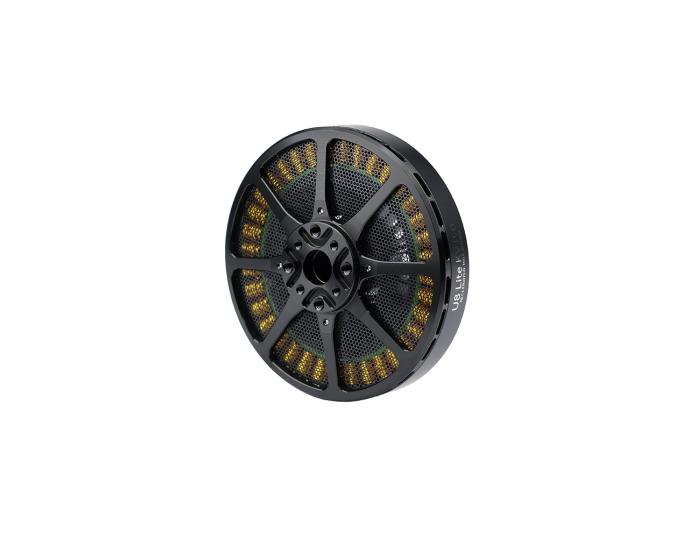 U8 Lite Efficiency Type UAV Motor KV190