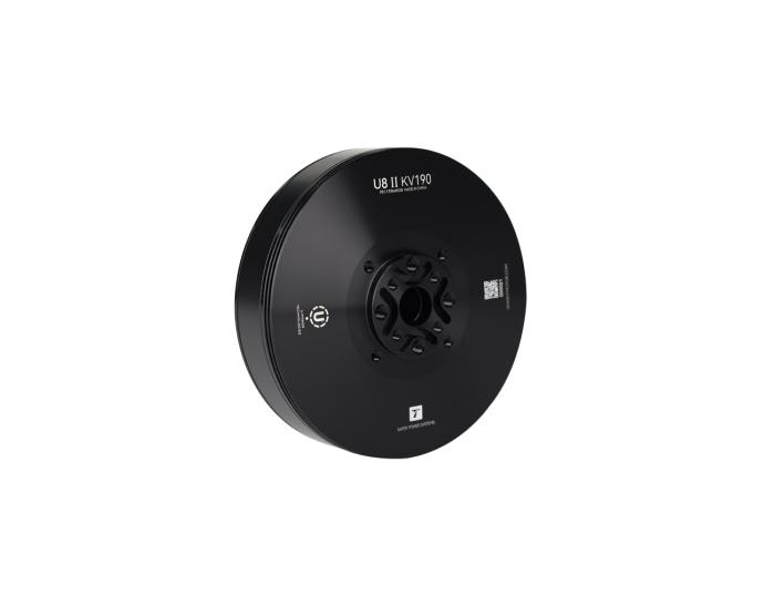 T-Motor U8Ⅱ Efficiency Type UAV Motor KV190