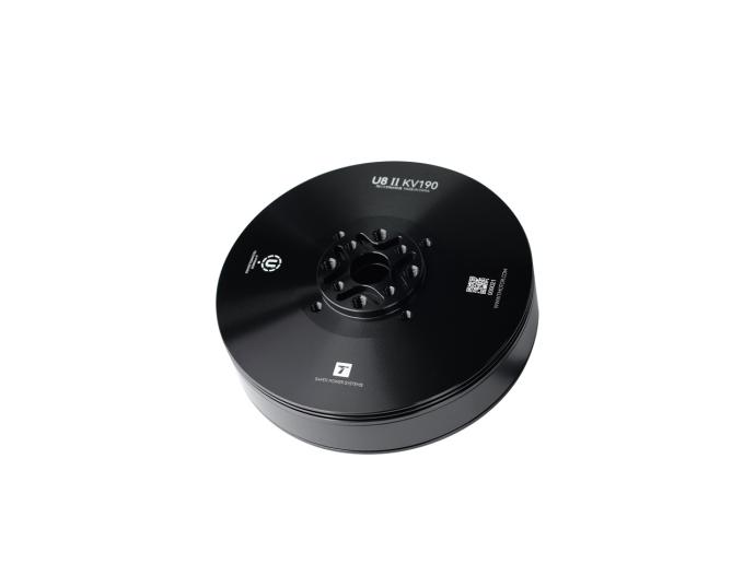 T-Motor U8Ⅱ Efficiency Type UAV Motor KV190