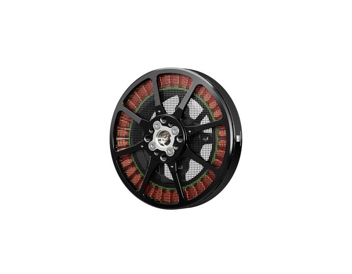 U8Ⅱ Lite Efficiency Type UAV Motor KV100/KV85