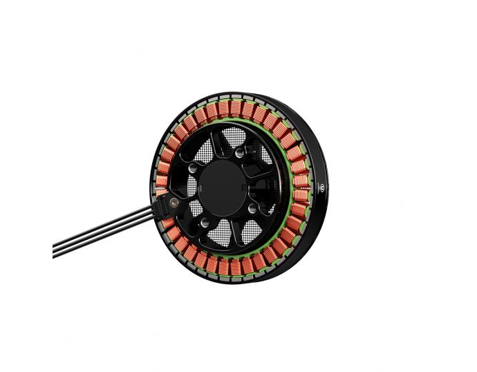U8Ⅱ Lite Efficiency Type UAV Motor KV100/KV85