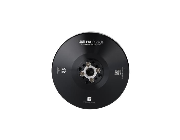 U8Ⅱ PRO Efficiency Type UAV Motor KV100