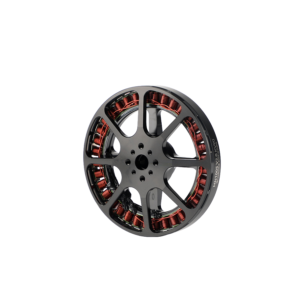 Antigravity MN1005 V2.0 KV90 UAV Motor - High Efficiency