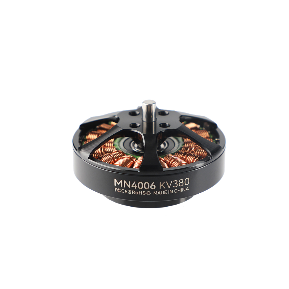 Antigravity MN4006 KV380 超軽量 & 効率的な冷却UAVモーター