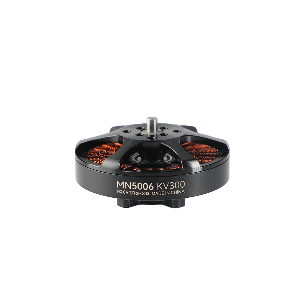Antigravity MN5006 KV300 UAV Motor for Longer Flight Time