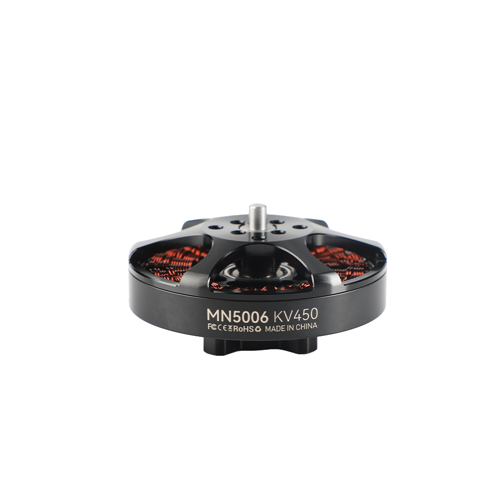 Antigravity MN5006 KV450 UAV Motor - Ultralight & High Efficiency