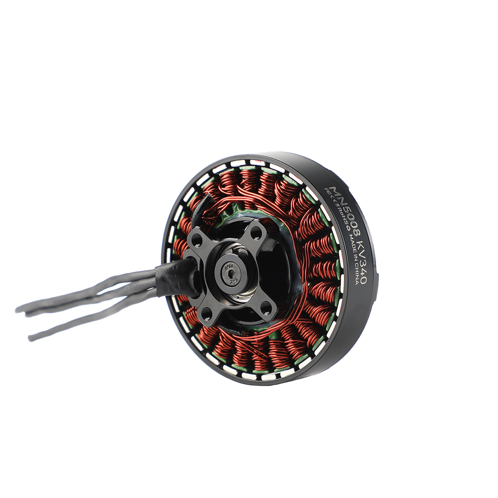 Antigravity MN5008 KV340 UAV Motor for Aerial Photograph Drone