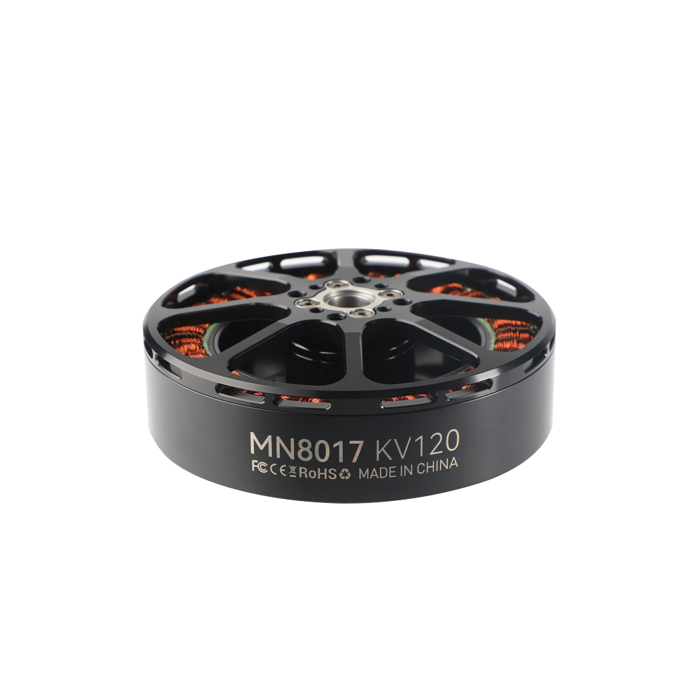 Antigravity MN8017 KV120 UAV Motor - High Thrust & Performance