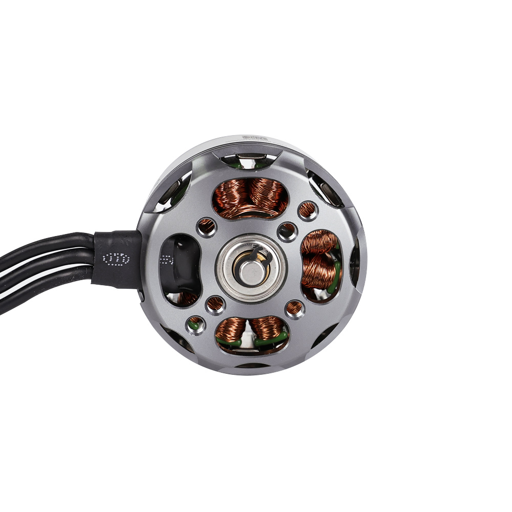 MN3110 Aerial Photograph UAV Motor - Longer Flight Time