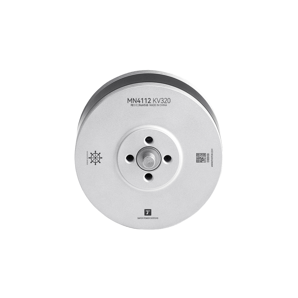 T-Motor MN4112 320KV
