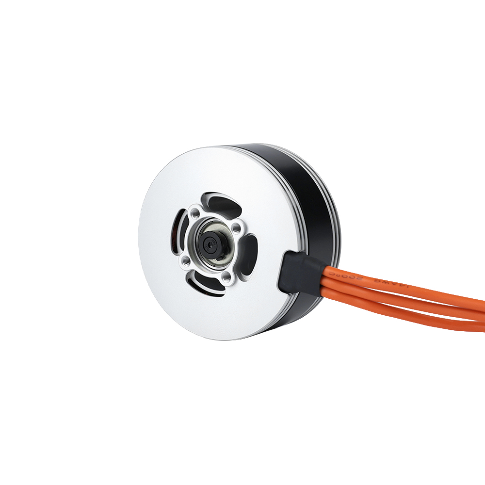 MN605-S KV320 UAV Motor SET - High-Temp & Overload Protection
