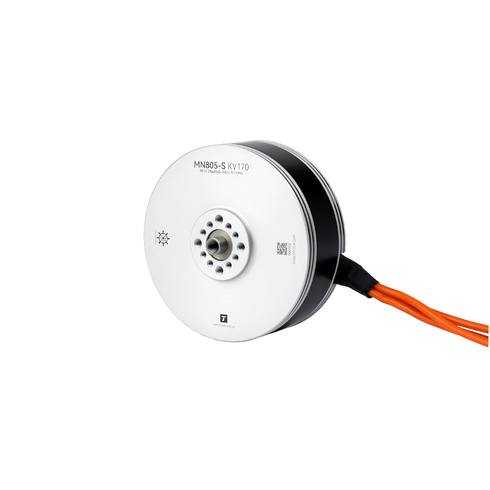 MN805-S KV170 UAV Motor for VTOL Drones