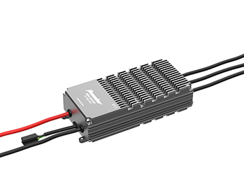 Thunder 12~24S 200A High Power UAVs ESC