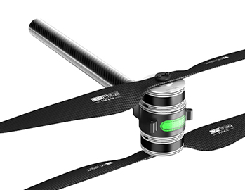 X-501 Combo Pack Coaxial Type 6S/12S (Integrated Propulsion System ) U...