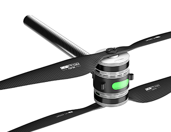 X-601 Combo Pack Coaxial Type (Integrated Propulsion System ) UAV Moto...