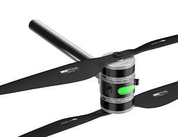 X-605 Combo Pack Coaxial Type (Integrated Propulsion System ) UAV Moto...