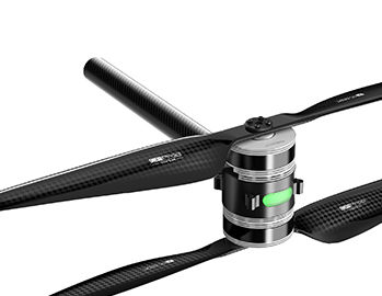 X-705 Combo Pack Coaxial Type (Integrated Propulsion System ) UAV Moto...