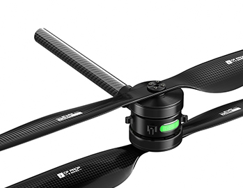 X-U8Ⅱ Combo Pack Coaxial Type (Integrated Propulsion System ) UAV Moto...