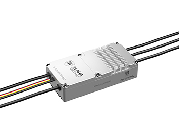 ALPHA 120A 12S FOC Multi-Rotor Drone Plane ESC