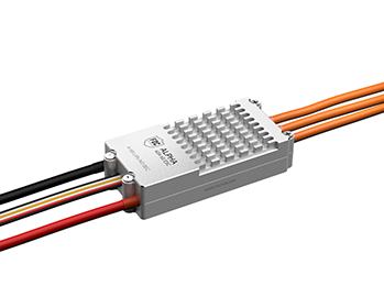 ALPHA 40A 6S FOC UAV Drone ESC