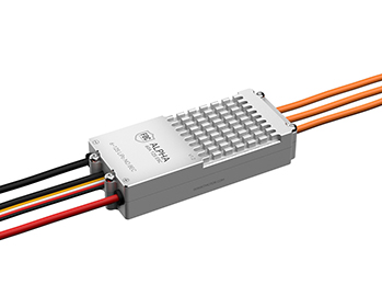 ALPHA 60A 12S V1.2 Multi-Rotor Drone FOC ESC