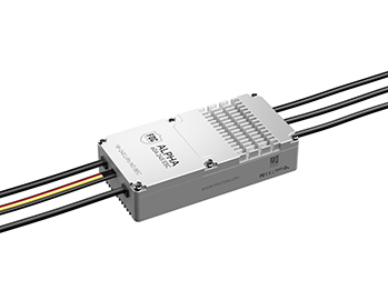 ALPHA 60A 24S Multi-Rotor UAV FOC ESC
