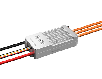 ALPHA 60A 6S UAV Drone Multi-Rotor FOC ESC