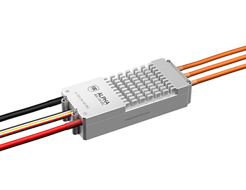 ALPHA 80A 12S Multi-Rotor Drone ESC