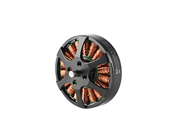MN4004  Antigravity Type 4-6S UAV Motor KV300 - 2PCS/SET