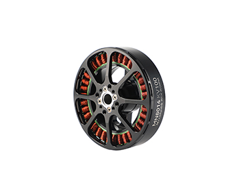 Antigravity MN8012 KV100 UAV Motor - Ultralight & Endurance
